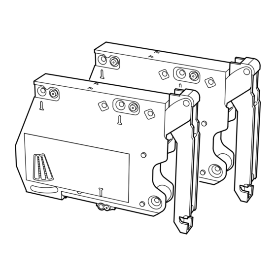IKEA UTRUSTA Manual