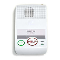 Tunstall SmartLink Medi Guardian MKII 4G User's Installation Manual