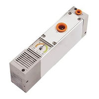 SMC Networks ZL112A Series Operating Manual