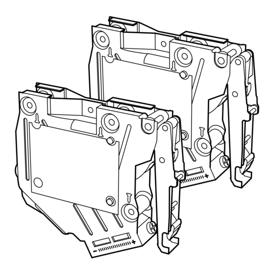IKEA UTRUSTA Manual