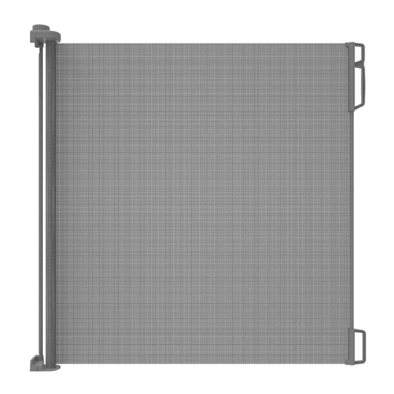 Perma 2756 Instruction Manual