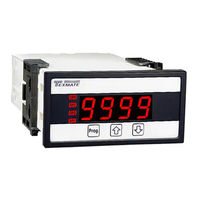 Texmate DL-40PSF-PROCESS Quick Start Manual