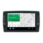 Alpine X903D-DU2 Installation Manual