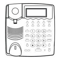 Addtron Technology Netphone KE1020A User Manual