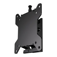 Mustang MPT-S11V Instruction Manual