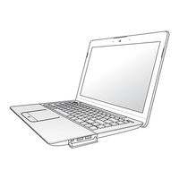 Asus UX30S User Manual