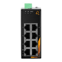 Leonton CET2-0800-T User Manual