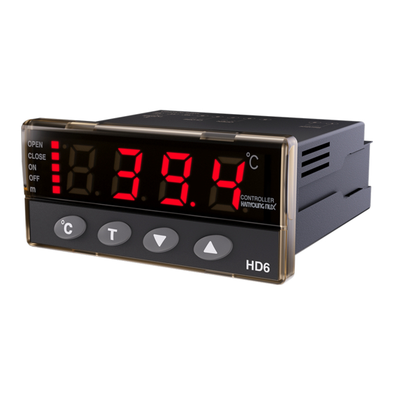 HANYOUNG NUX HD6 Instruction Manual