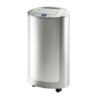 JustFire AIRCO12000 User Manual