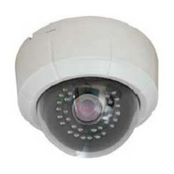Security Tronix ST-D600IR2812 Installation Manual