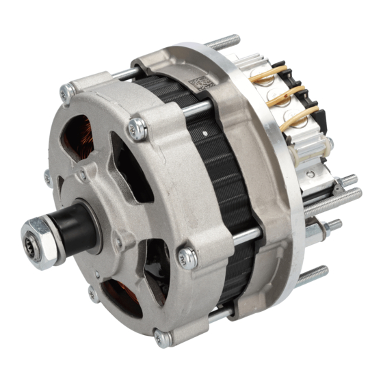 Hatz L Series Manual