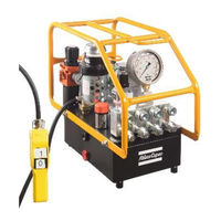 Atlas Copco RT User Manual