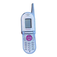 Hasbro Tiger Electronics ChatNow Communicator Manual
