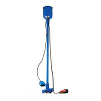 KSB Rotex 70D Installation & Operating Manual