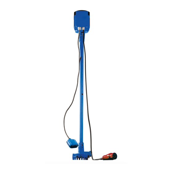 KSB Rotex Installation & Operating Manual