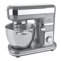 eta GRATUSSINO Bravo Instructions For Use Manual