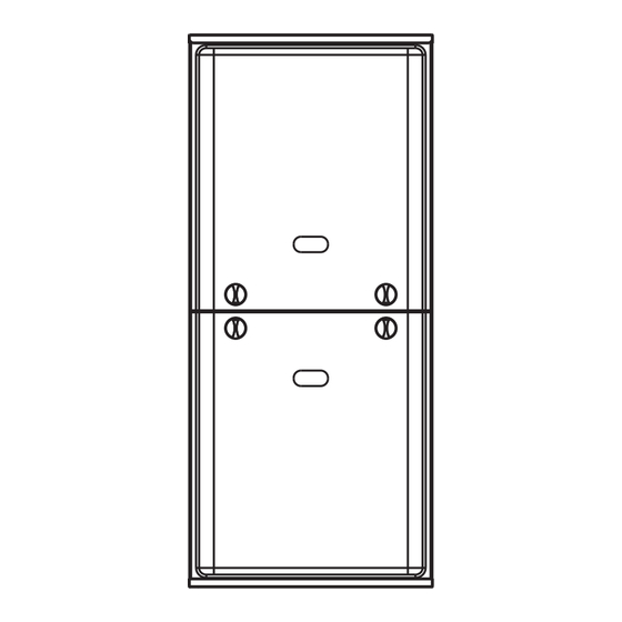 Johnson Controls TM9M MP Series Installation Manual