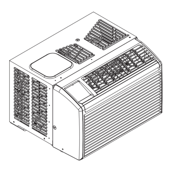 LG LW5016.AT1AUSB Manuals