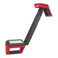 Milwaukee M12UCL-0 Original Instructions Manual