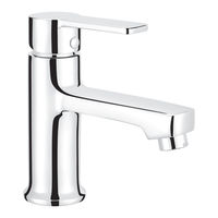baliv KV-4060 Manual