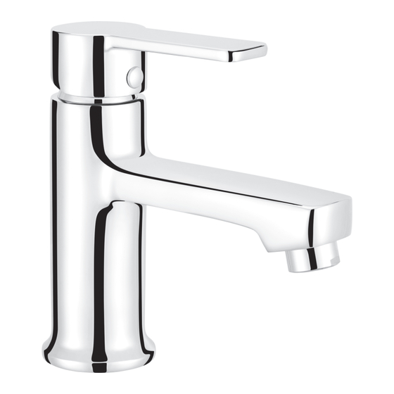 baliv KV-4060 Manual
