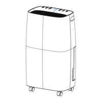 HOMCOM 821-010V70 Manual