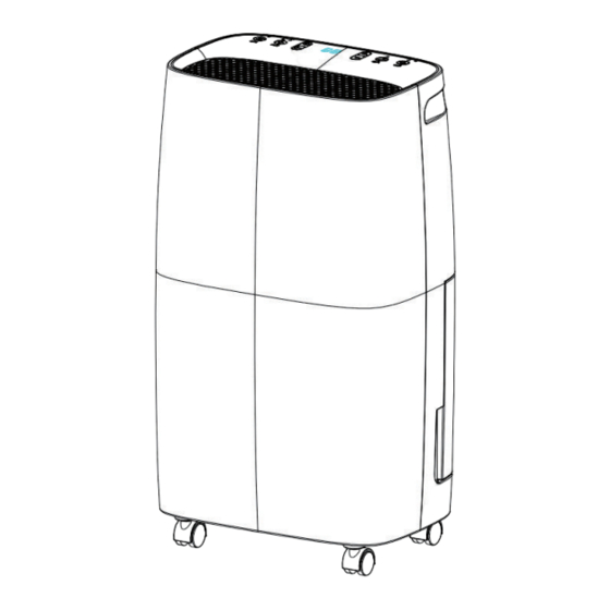 HOMCOM 821-010V70 Manual
