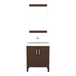 BELLATERRA HOME 804381-MIRROR Assembly/Installation Instructions