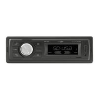 Caliber RMD 030 Quick Start Manual