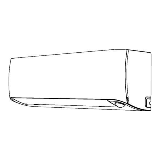 Vivax ACP-09CH25AEYI User Manual
