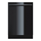 Dishwasher Bosch SHX65P02UC Use & Care Manual