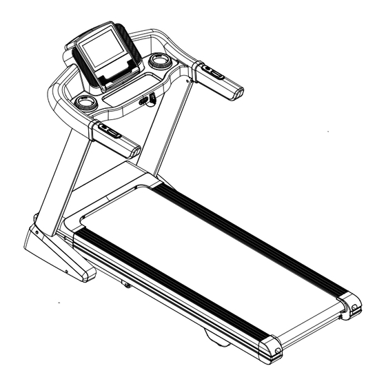 Orbit StarTrack ST36T Owner's Manual