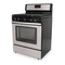 Cooktop Whirlpool WFG381LVS User Instructions
