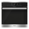 Oven Miele H6560BP Operating And Installation Instructions