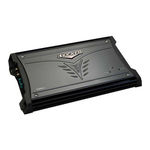Kicker ZX350.2 Owner's Manual