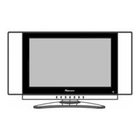 Norcent LT2722 Service Manual