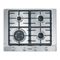 Cooktop Miele KM 2012 Operating Instructions Manual