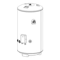 estia HWS-3001CSHM3-UK Installation And Service Manual