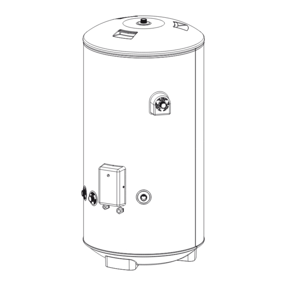 estia HWS-1501CSHM3-UK Manuals