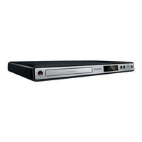 Philips DVP3520K/93 User Manual