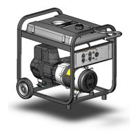Powermate PM0525312.01 Owner's Manual