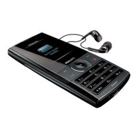 Philips CTX620 Manual