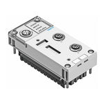 Festo CPX-FB36 Instruction Manual