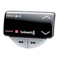 Funkwerk EGO TALK Quick Manual