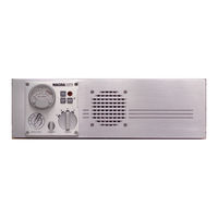 Nagra MPA Owner's Handbook Manual
