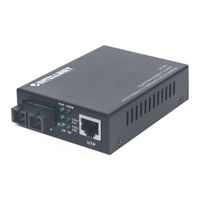 Intellinet 507349 Instructions Manual