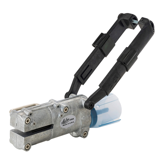 Malco Turbo X Tools C5A Quick Start Manual