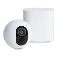 Vava Home Cam Quick Start Manual