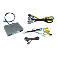 Car-Interface.com CI-RL4-PCM50 Manual