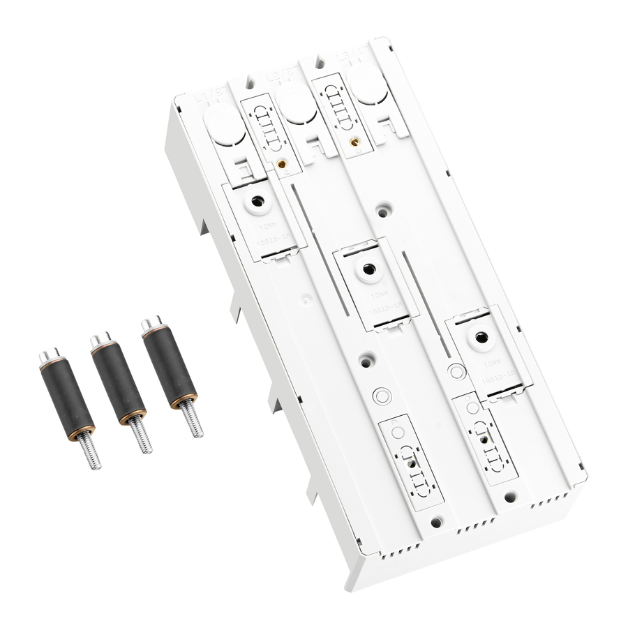 Wöhner EQUES 60 Classic 32031 Quick Start Manual